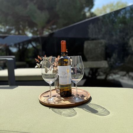 Apartmani Beril Lux Rovinj Exterior photo