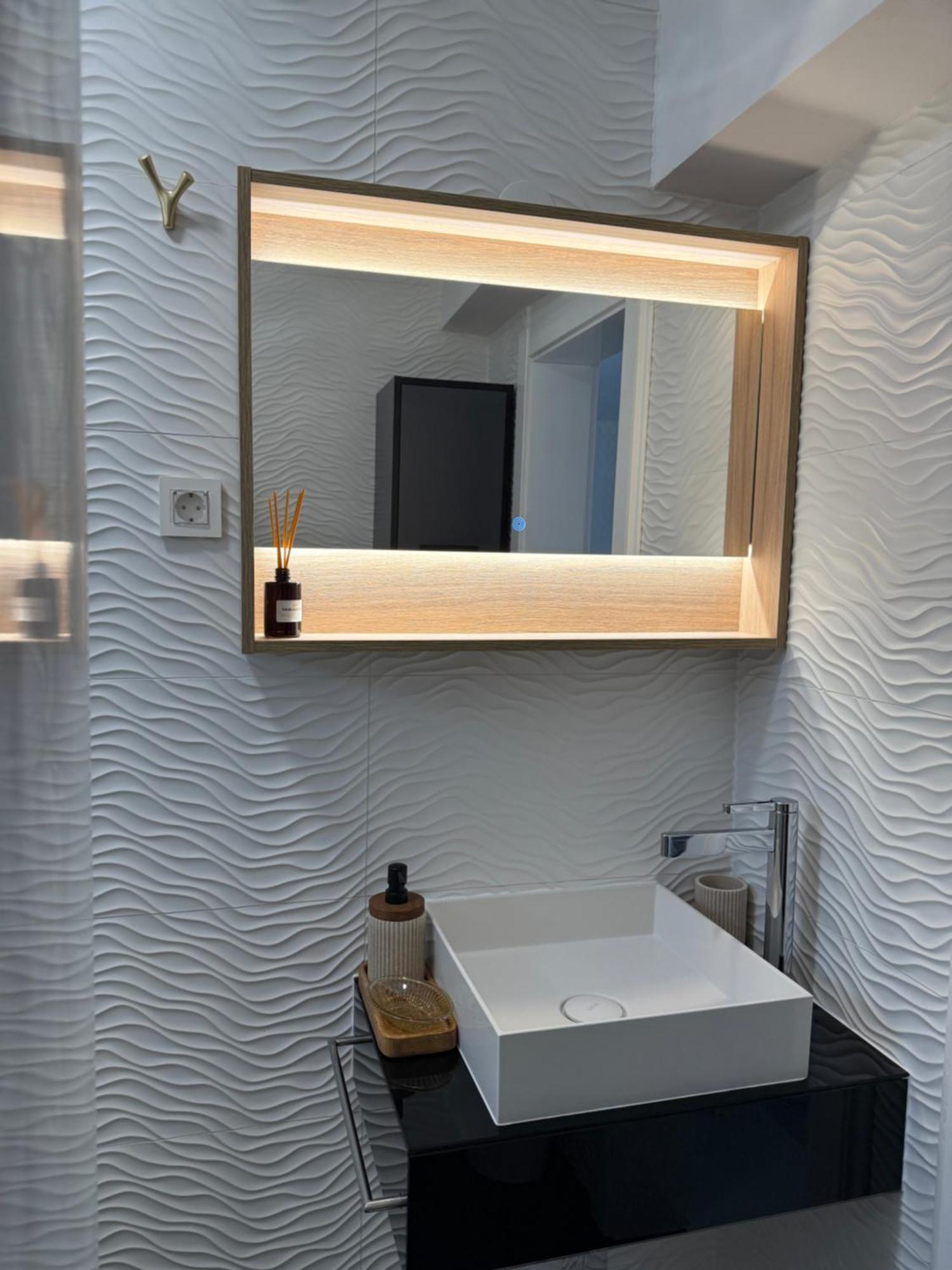 Apartmani Beril Lux Rovinj Exterior photo