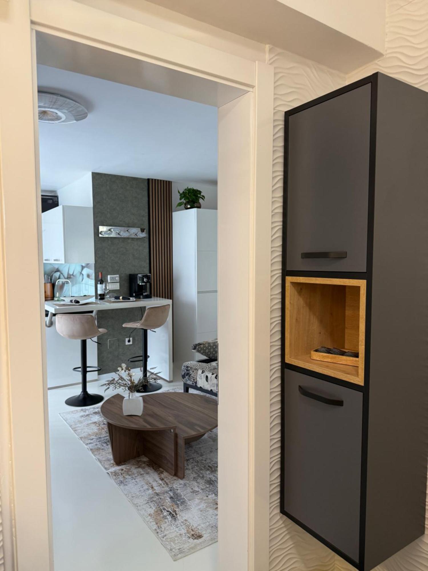 Apartmani Beril Lux Rovinj Exterior photo