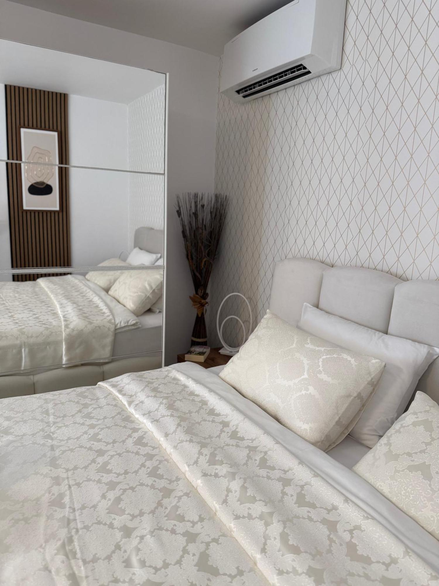 Apartmani Beril Lux Rovinj Exterior photo