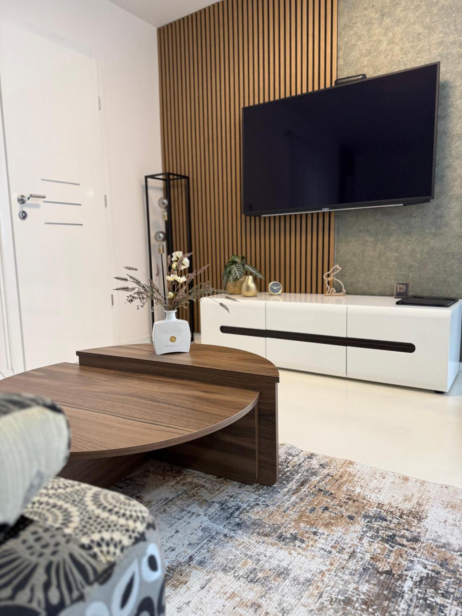 Apartmani Beril Lux Rovinj Exterior photo